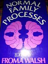 9780898620511-0898620511-Normal Family Processes (The Guilford Family Therapy Series)