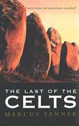 9780300115352-0300115350-The Last of the Celts