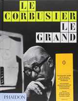 9780714869124-0714869120-Le Corbusier le grand