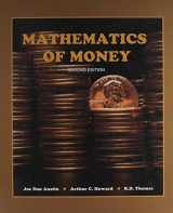 9780314029478-0314029478-Mathematics of Money