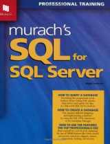 9781890774165-1890774162-Murach's SQL for SQL Server