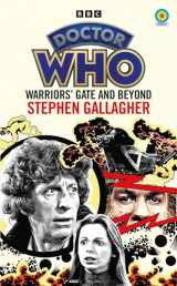 9781785948510-1785948512-Doctor Who: Warriors' Gate (Target Collection)