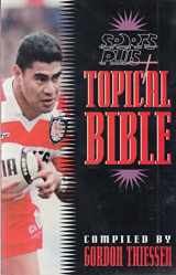 9781887002066-1887002065-The Athlete's Topical Bible
