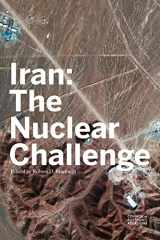 9780876095355-087609535X-Iran: The Nuclear Challenge
