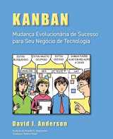 9780984521463-0984521461-Kanban: Mudança Evolucionária de Sucesso para seu Negócio de Tecnologia (Portuguese Edition)