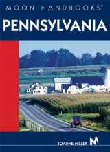 9781566915854-1566915856-Moon Handbooks Pennsylvania