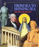 9780898709612-089870961X-From Sea to Shining Sea: The Story of America