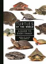 9780691223223-069122322X-Turtles of the World: A Guide to Every Family (A Guide to Every Family, 3)
