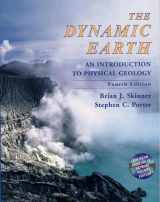 9780471161189-0471161187-The Dynamic Earth: An Introduction to Physical Geology