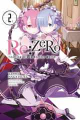 9780316398374-0316398373-Re:ZERO, Vol. 2 - light novel (Re:ZERO -Starting Life in Another World-, 2)