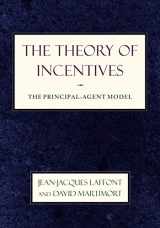 9780691091839-0691091838-The Theory of Incentives: The Principal-Agent Model