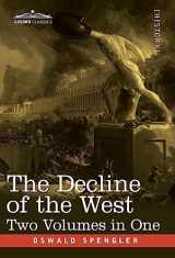 9781646791613-1646791614-The Decline of the West, Two Volumes in One