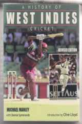 9780233050379-023305037X-A History of West Indies Cricket