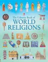 9780746067130-0746067135-The Usborne Book of World Religions