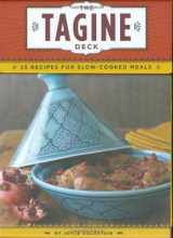 9780811865203-0811865207-The Tagine Deck: 25 Recipes for Slow-Cooked Meals