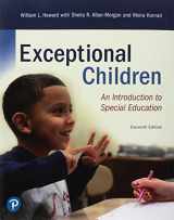 9780134990422-0134990420-Exceptional Children: An Introduction to Special Education Plus Revel -- Access Card Package