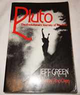 9780875422961-0875422969-Pluto: The Evolutionary Journey of the Soul, Volume 1 (Llewellyn Modern Astrology Library)