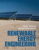 9781107680227-1107680220-Renewable Energy Engineering