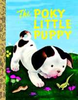 9780375839252-0375839259-The Poky Little Puppy (Little Golden Book)