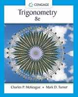 9781305877863-1305877861-Student Solutions Manual for McKeague/Turner's Trigonometry, 8th