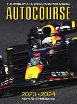 9781910584545-1910584541-AUTOCOURSE 2023-24: The World's Leading Grand Prix Annual