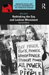 9780367761981-036776198X-Rethinking the Gay and Lesbian Movement (American Social and Political Movements of the 20th Century)