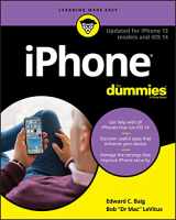 9781119730026-1119730023-iPhone for Dummies: Updated for iPhone 12 Models and iOS 14