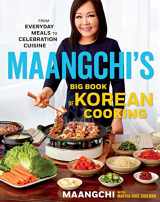 9780358299264-0358299268-Maangchi's Big Book of Korean Cooking Signed Edition: From Everyday Meals to Celebration Cuisine