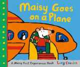 9780763697914-0763697915-Maisy Goes on a Plane: A Maisy First Experiences Book