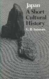 9780804709521-0804709521-Japan: A Short Cultural History