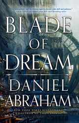 9780316421898-0316421898-Blade of Dream (The Kithamar Trilogy, 2)