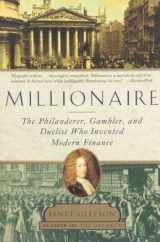 9781439169773-1439169772-Millionaire: The Philanderer, Gambler, and Duelist Who Invented