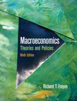 9780132438353-0132438356-Macroeconomics: Theories and Policies