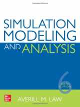 9781264268245-1264268246-Simulation Modeling and Analysis, Sixth Edition