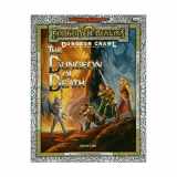 9780786916221-0786916222-The Dungeon of Death: A Dungeon Crawl Adventure (Advanced Dungeons and Dragons: Forgotten Realms)