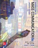 9781259294938-1259294935-Introduction to Mass Communication Update Edition with Connect Access Card
