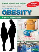 9781032551081-1032551089-Handbook of Obesity - Volume 2: Clinical Applications