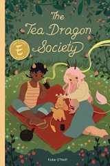 9781620107379-1620107376-The Tea Dragon Society (1)