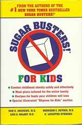 9780345445711-0345445716-Sugar Busters! for Kids
