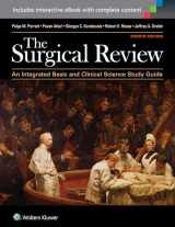 9781451193329-1451193327-The Surgical Review: An Integrated Basic and Clinical Science Study Guide