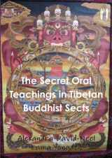 9788087830857-8087830857-The Secret Oral Teachings in Tibetan Buddhist Sects