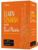 9780007363971-0007363974-Learn Spanish with Paul Noble