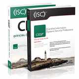 9781119523260-1119523265-ISC2 CISSP Certified Information Systems Security Professional Official Study Guide 8th Ed. + ISC2 CISSP Certified Information Systems Security Professional Official Practice Tests Kit