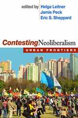 9781593853204-1593853203-Contesting Neoliberalism: Urban Frontiers