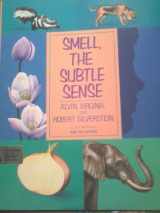 9780688093976-0688093973-Smell, the Subtle Sense
