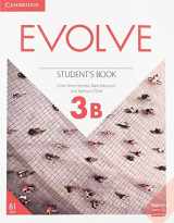 9781108409209-1108409202-Evolve Level 3B Student's Book