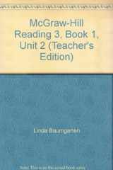 9780021847532-0021847533-Grade 2 Book 1 Unit 1 [TEACHER'S EDITION] (McGraw-Hill Reading)