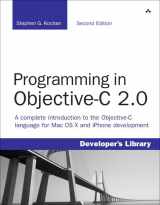 9780321566157-0321566157-Programming in Objective-C 2.0