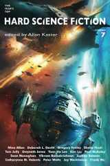 9781884612657-1884612652-The Year's Top Hard Science Fiction Stories 7