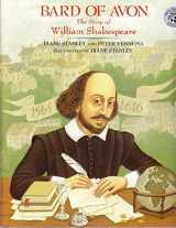 9780688162948-0688162940-Bard of Avon: The Story of William Shakespeare